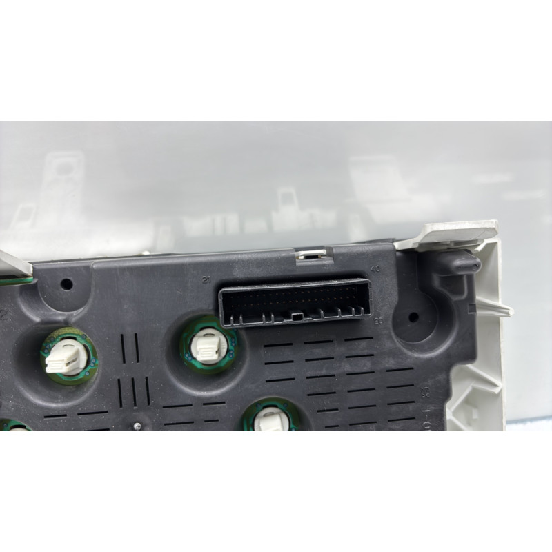 Compteur RENAULT GRAND MODUS Photo n°3