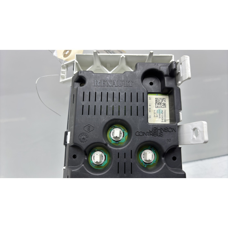 Compteur RENAULT GRAND MODUS Photo n°5
