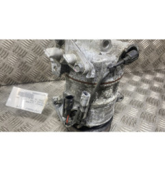 Compresseur clim RENAULT MEGANE 4