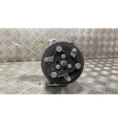 Compresseur clim RENAULT MEGANE 4