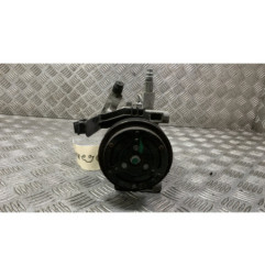Compresseur clim FIAT 500 2 Photo n°1