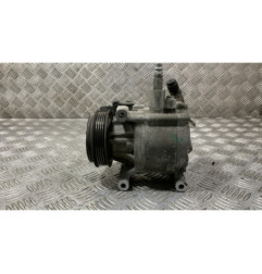 Compresseur clim FIAT 500 2