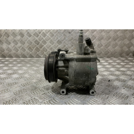 Compresseur clim FIAT 500 2