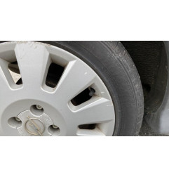 Amortisseur avant droit OPEL CORSA C