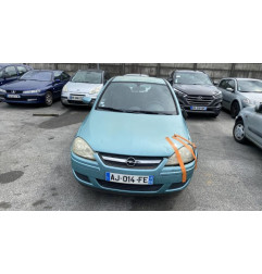 Amortisseur avant droit OPEL CORSA C