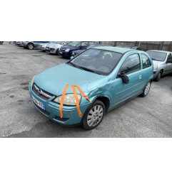 Amortisseur avant droit OPEL CORSA C