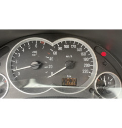 Amortisseur avant droit OPEL CORSA C