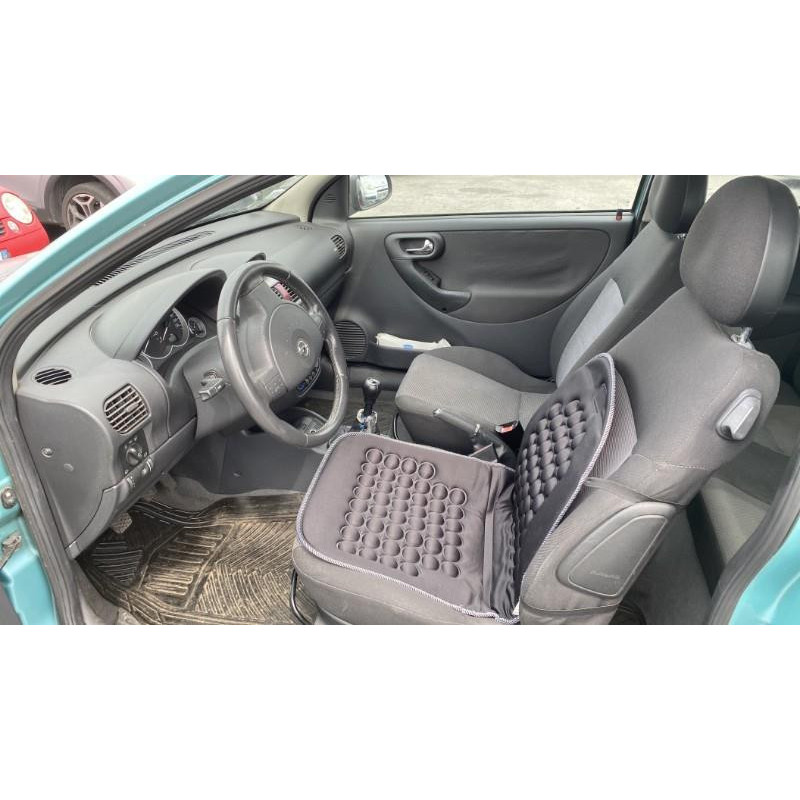 Amortisseur avant droit OPEL CORSA C Photo n°10