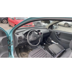 Amortisseur avant droit OPEL CORSA C