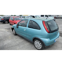 Amortisseur avant droit OPEL CORSA C