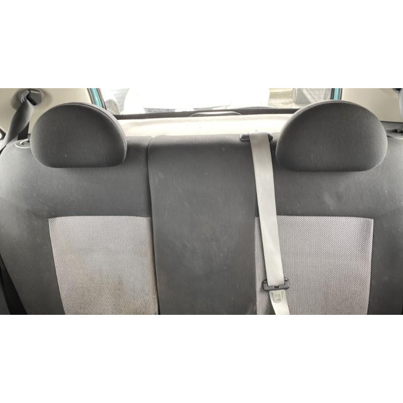 Amortisseur avant droit OPEL CORSA C Photo n°14