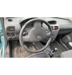 Amortisseur avant droit OPEL CORSA C