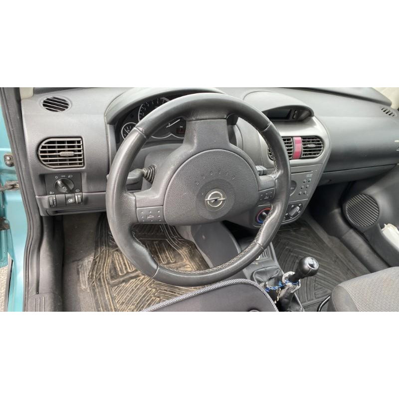 Amortisseur avant droit OPEL CORSA C Photo n°15