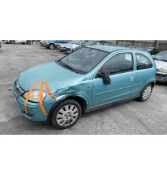Amortisseur avant droit OPEL CORSA C