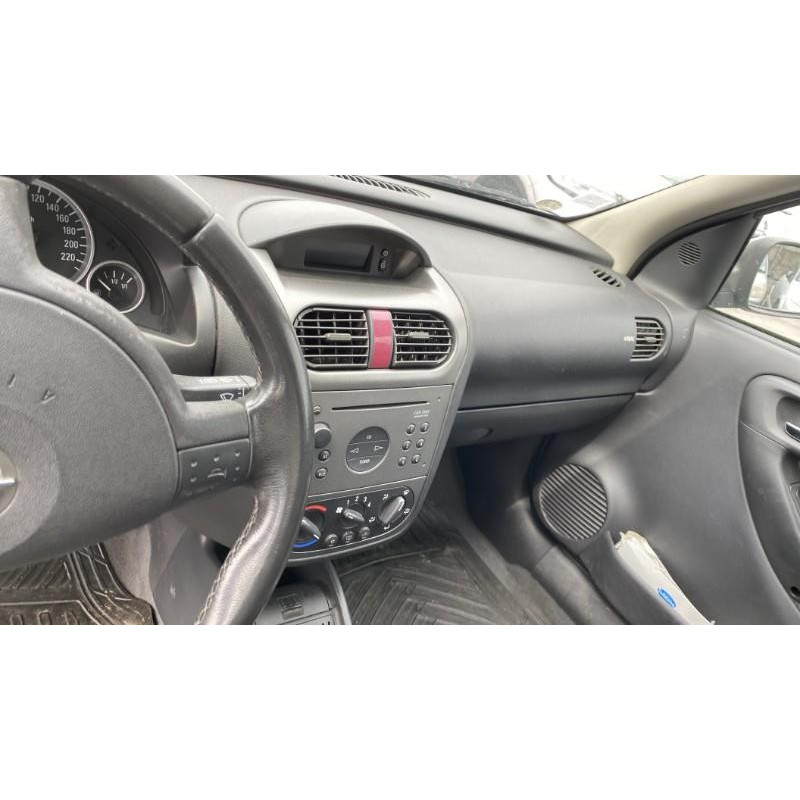 Amortisseur avant droit OPEL CORSA C Photo n°18