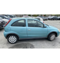 Amortisseur avant droit OPEL CORSA C
