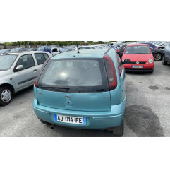 Amortisseur avant droit OPEL CORSA C