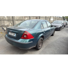 Commodo phare FORD MONDEO 2
