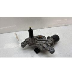 Moteur essuie glace avant droit CITROEN C4 PICASSO 1 Photo n°1