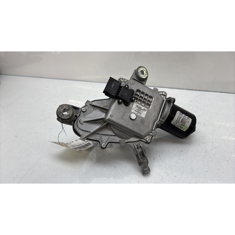 Moteur essuie glace avant droit CITROEN C4 PICASSO 1 Photo n°3