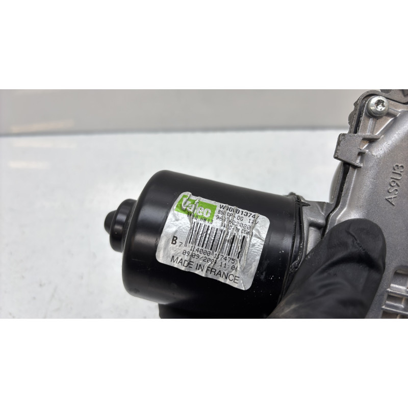 Moteur essuie glace avant droit CITROEN C4 PICASSO 1 Photo n°5