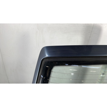Malle/Hayon arriere PEUGEOT 306