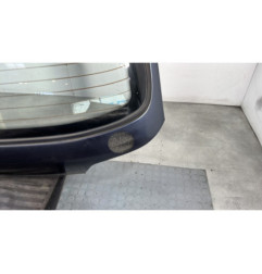 Malle/Hayon arriere PEUGEOT 306