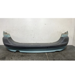 Pare choc arriere CITROEN XSARA PICASSO Photo n°1