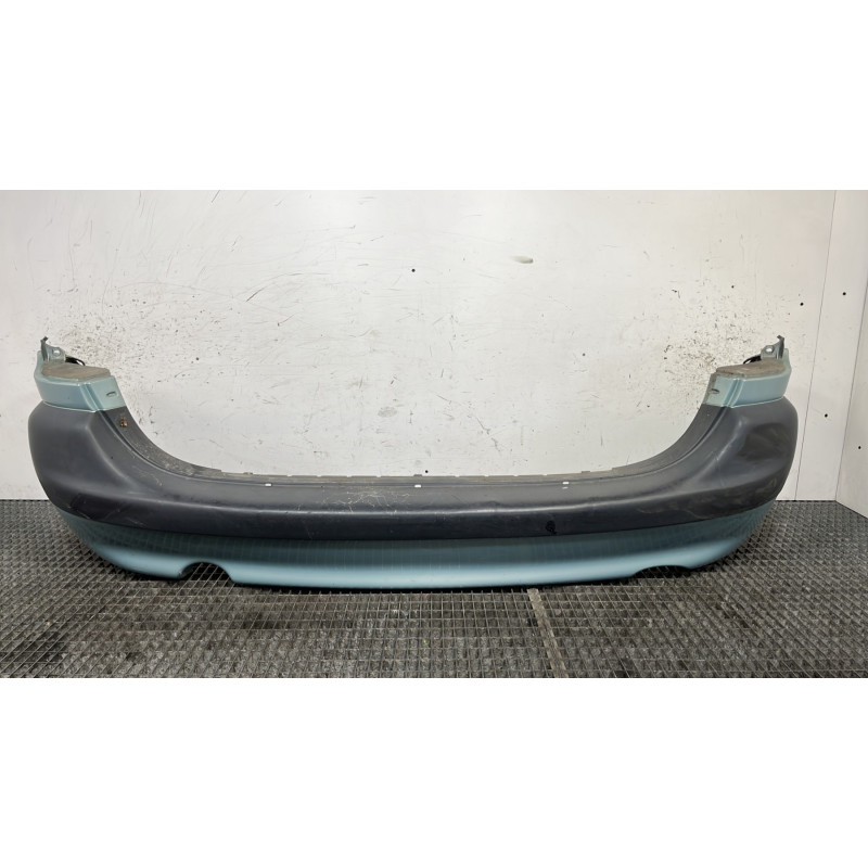 Pare choc arriere CITROEN XSARA PICASSO Photo n°1
