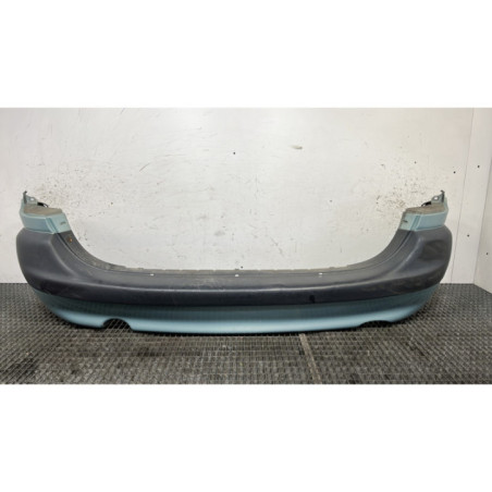 Pare choc arriere CITROEN XSARA PICASSO Photo n°1