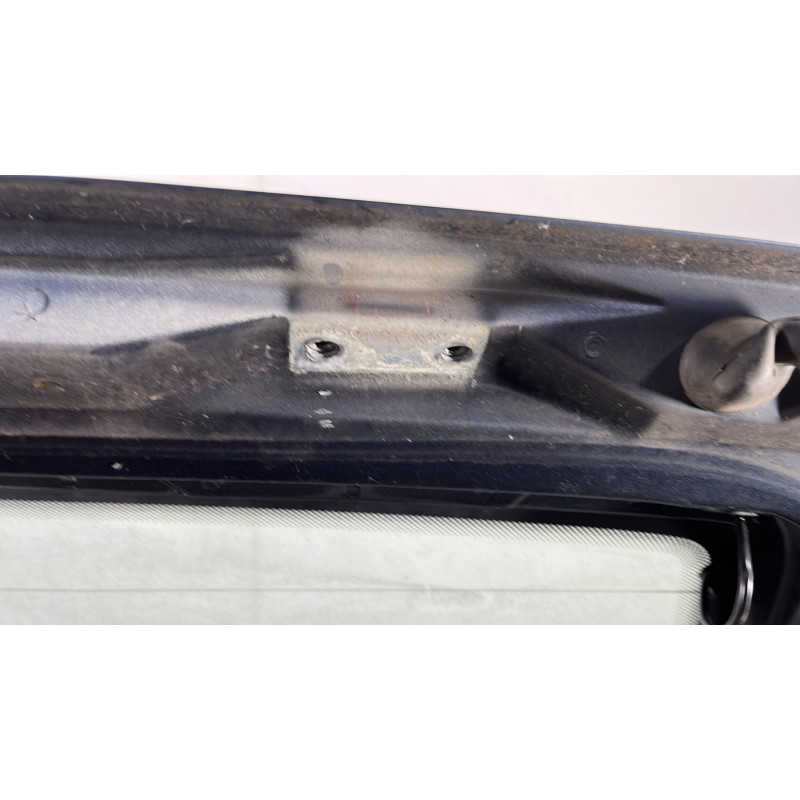 Malle/Hayon arriere PEUGEOT 306 Photo n°6
