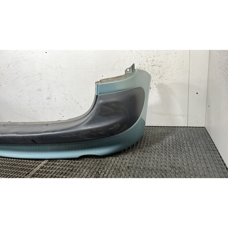 Pare choc arriere CITROEN XSARA PICASSO Photo n°2