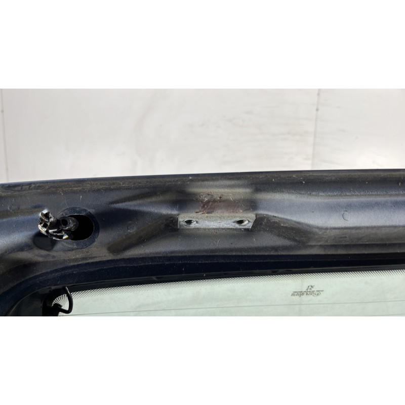 Malle/Hayon arriere PEUGEOT 306 Photo n°7