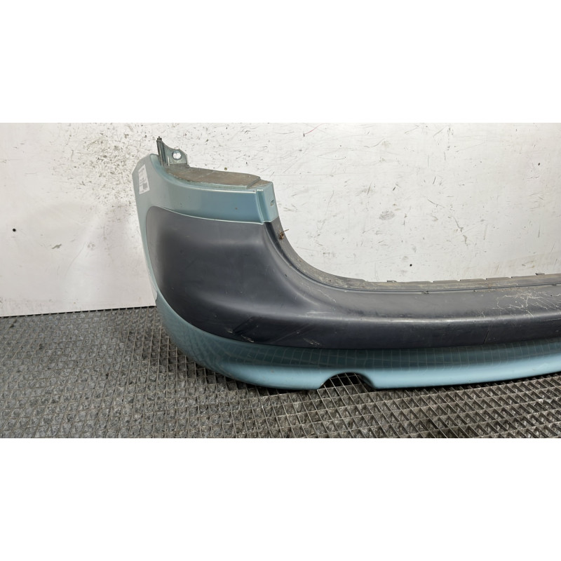 Pare choc arriere CITROEN XSARA PICASSO Photo n°3