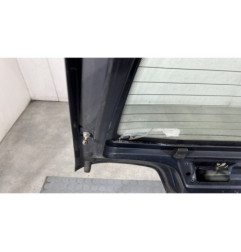 Malle/Hayon arriere PEUGEOT 306