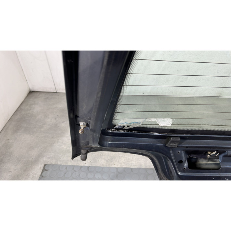Malle/Hayon arriere PEUGEOT 306 Photo n°8