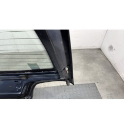 Malle/Hayon arriere PEUGEOT 306