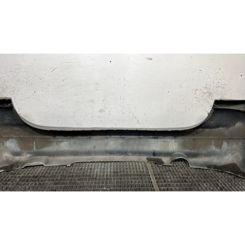 Pare choc arriere CITROEN XSARA PICASSO Photo n°6