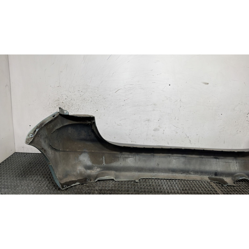 Pare choc arriere CITROEN XSARA PICASSO Photo n°7