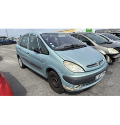 Pare choc arriere CITROEN XSARA PICASSO