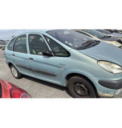 Pare choc arriere CITROEN XSARA PICASSO