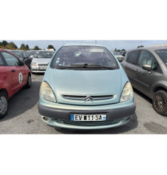 Pare choc arriere CITROEN XSARA PICASSO