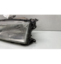 Optique avant principal gauche (feux)(phare) PEUGEOT 306