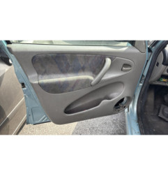 Pare choc arriere CITROEN XSARA PICASSO