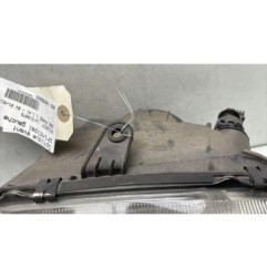 Optique avant principal gauche (feux)(phare) PEUGEOT 306