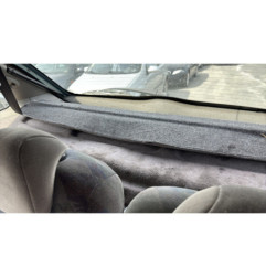 Pare choc arriere CITROEN XSARA PICASSO