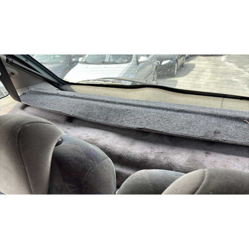 Pare choc arriere CITROEN XSARA PICASSO Photo n°19
