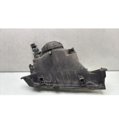 Optique avant principal gauche (feux)(phare) PEUGEOT 306