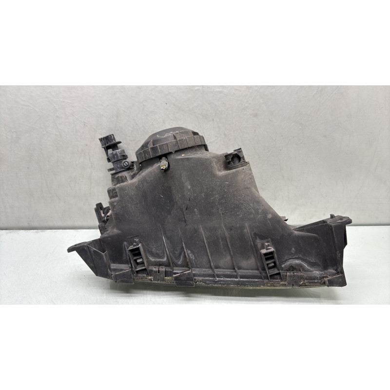 Optique avant principal gauche (feux)(phare) PEUGEOT 306 Photo n°6