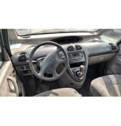 Pare choc arriere CITROEN XSARA PICASSO